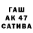 КЕТАМИН VHQ Ahmad Bakhodirov